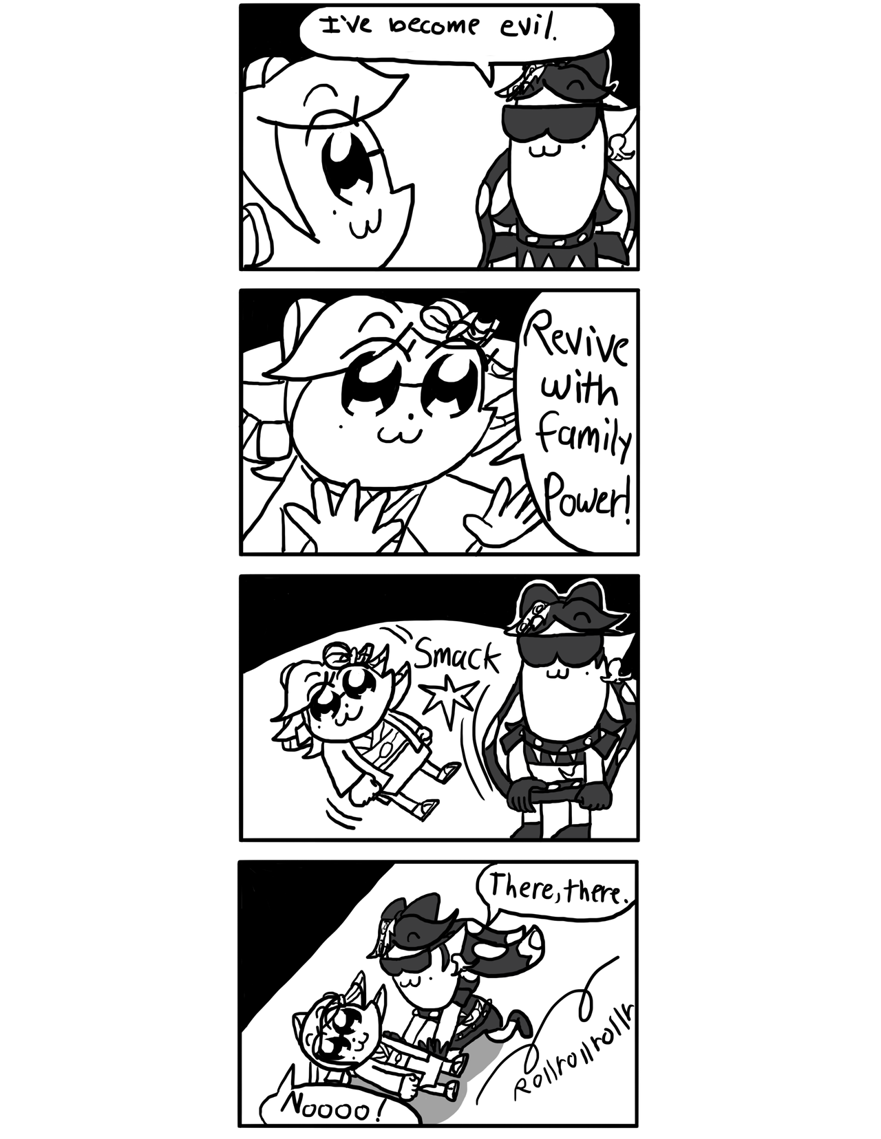 Icn94 Story Mode Alternate Ending