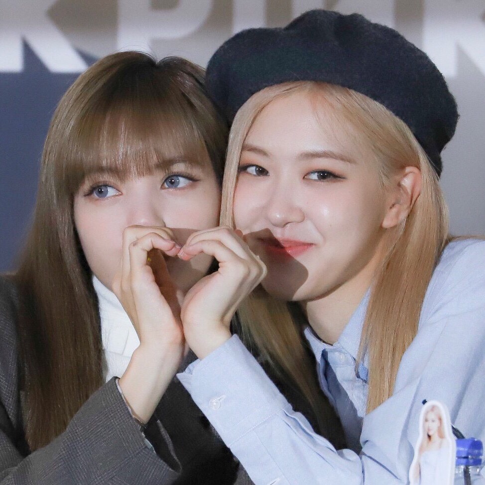 CAN WE STOP THE CHAELISA DISHARMONY THIS IS WHAT YG WANTS | allkpop Forums