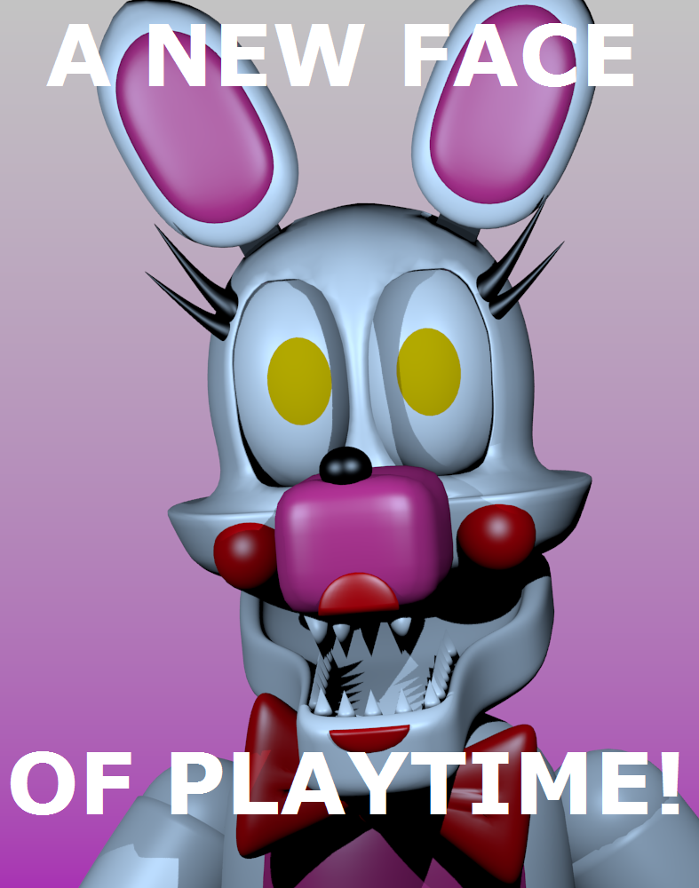 My Home Blog — FNaF 2 Posters