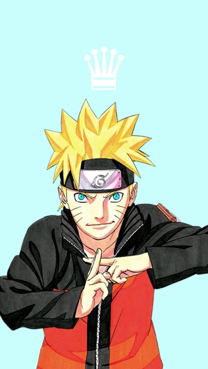 Naruto Wallpaper Kid Naruto Sad