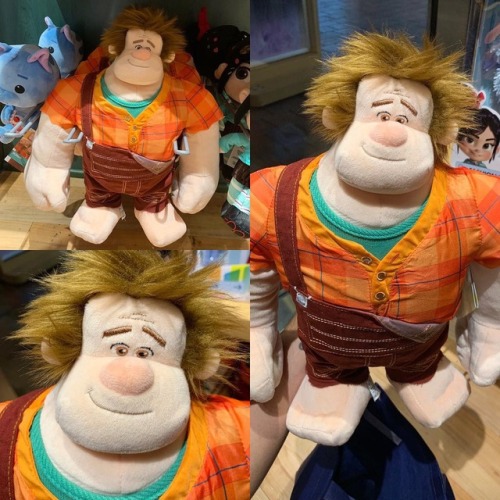 mmdisney200:Some of the NEW Ralph Breaks My Bank account...