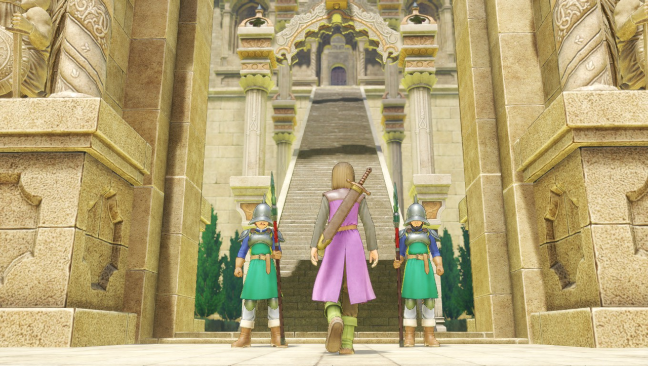 dragon quest builders 2 liquid metal slime dragon quest builders 2 liquid metal slime
