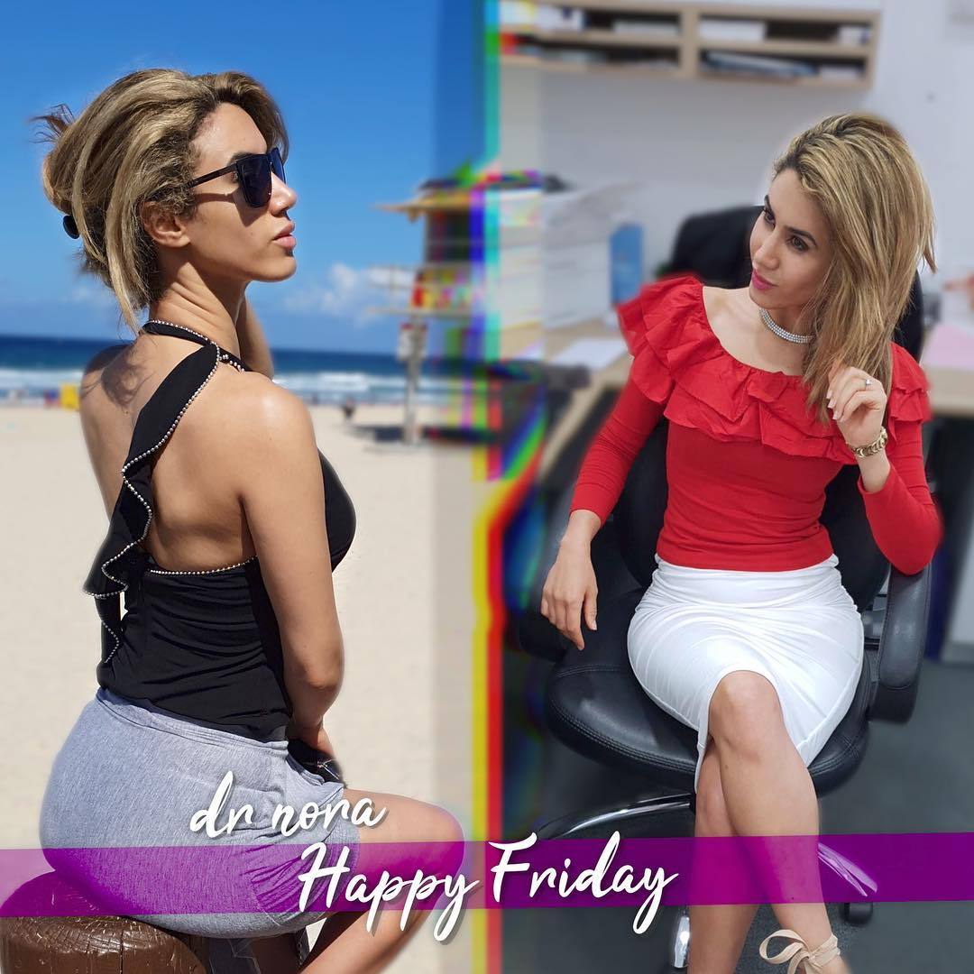 Happy Friday! 🎉And what a week it’s been for me! From general medicine to contraceptive coil fittings to filming a new promotional video to lots of cosmetic treatments! 💉
My top tip for this week is to take some time looking after you. Very often in...
