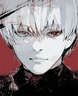 Sasaki Haise | Tumblr