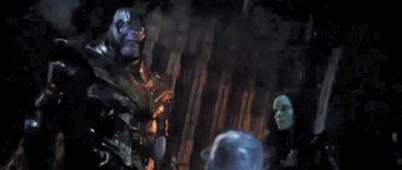 thanosfarm