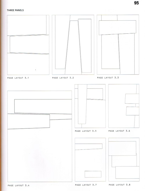 eskiworks:anatoref:Comic Panels Reference(Source...