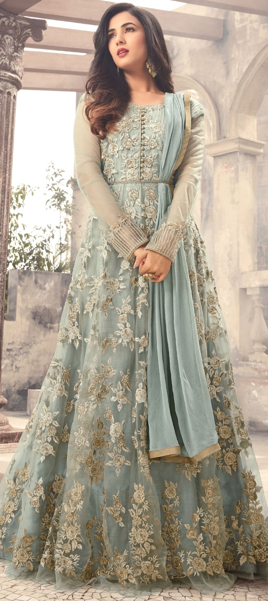 Popular Salwar Kameez Why Does Traditional Salwar Kameez Never
