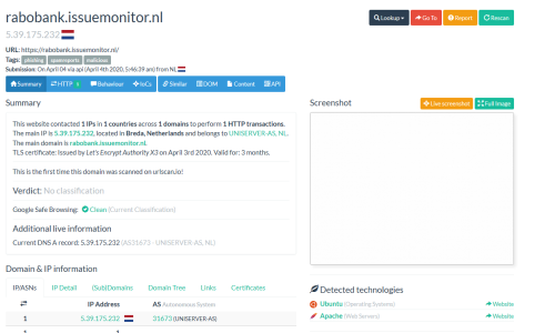spamreports