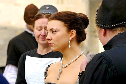 mine:thetudors | Tumblr George Boleyn Tudors