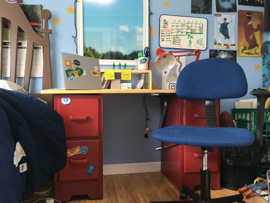 Fans Perfectly Recreate Andy S Room From Toy Story 3 In