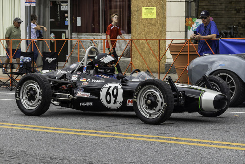 Coatesville Grand Prix 2018Coatesville, Pennsylvania