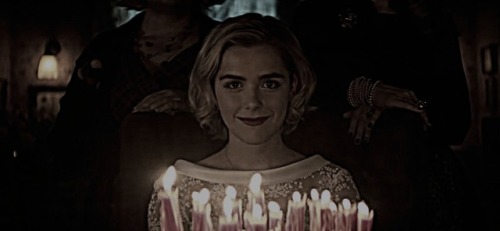 autumnal-ardor:Chilling Adventures of Sabrina