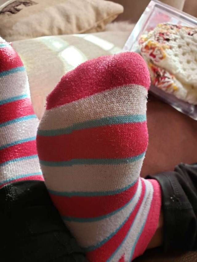 Ankle Socks On Tumblr