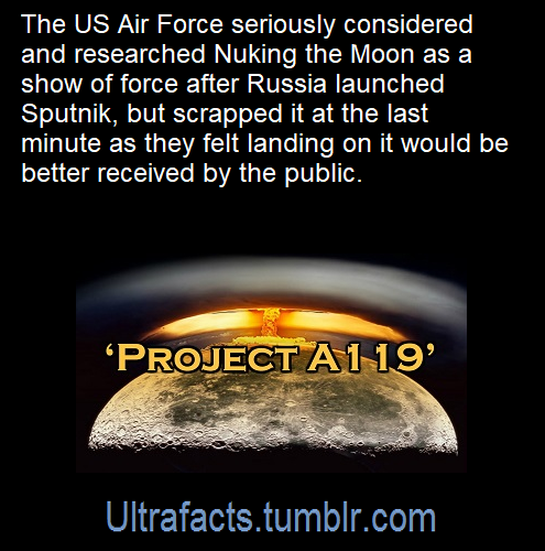 ultrafacts:Source: [x]Click HERE for more facts!