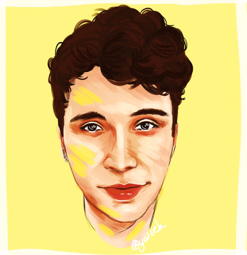 yasaeh:<3 @danielhowell :,)