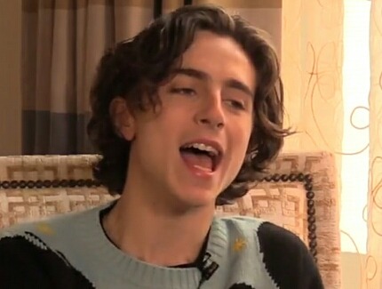 liltimmytimturner:Timothée’s Faces Collection 6