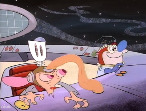 ren-and-stimpy:Top 10 Ren and Stimpy Episodes as Voted by my...