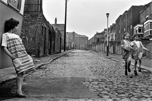 c86:Elswick KidsPhotography by Tish Murtha