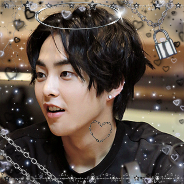 choi minseok | Tumblr