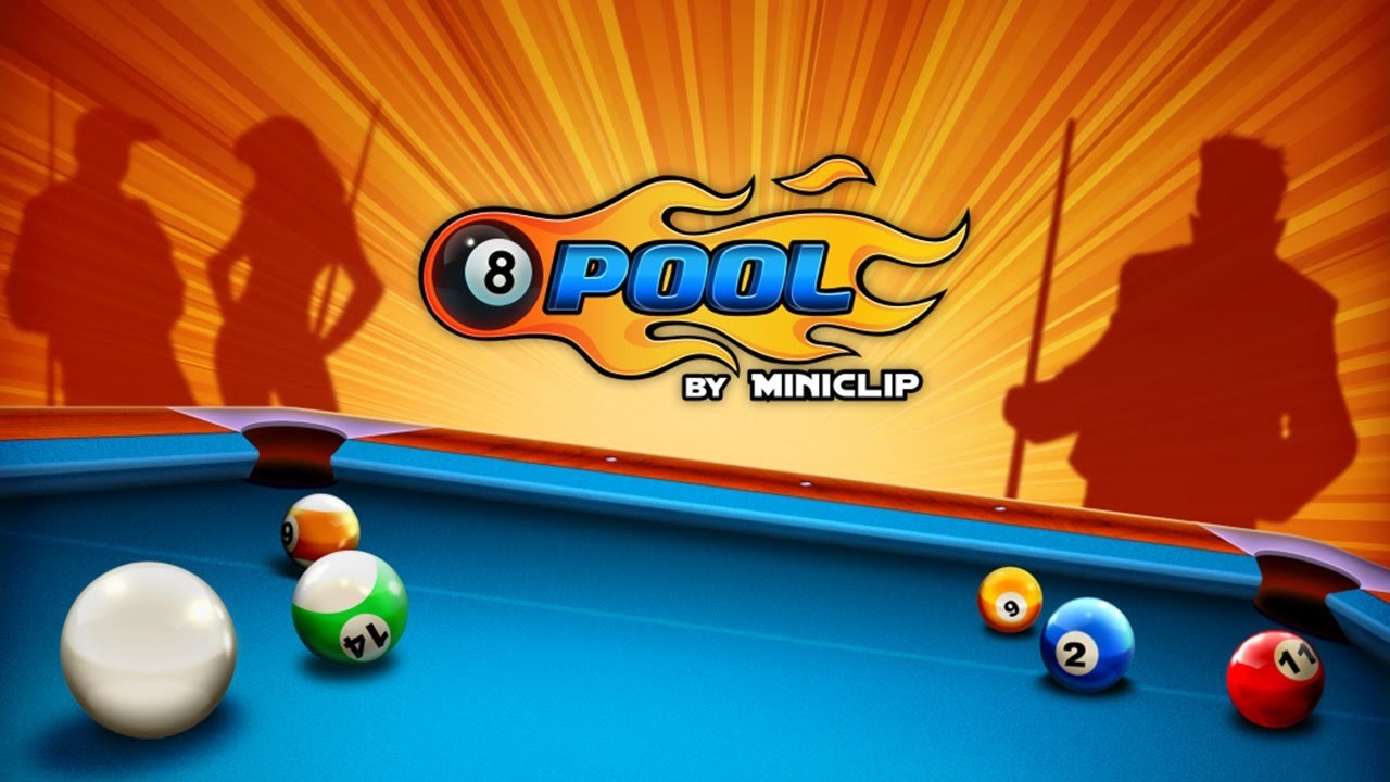 8 Ball Pool Cheats — 8 Ball Pool Cash Generator fÃ¼r Android ... - 