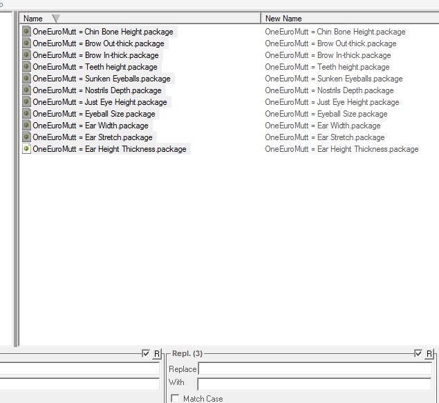 how to use bulk rename utility sims 4 how to use bulk rename utility sims 4