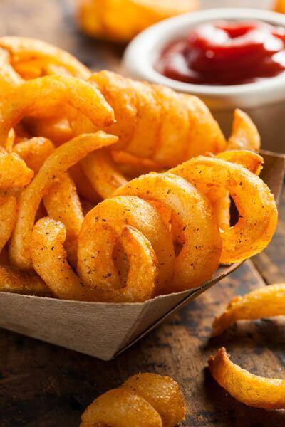 yummy world curly fries