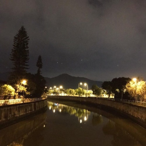 23:10#肥釘橋