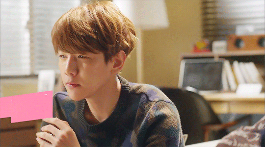 Exo reaction to baekhyun dating