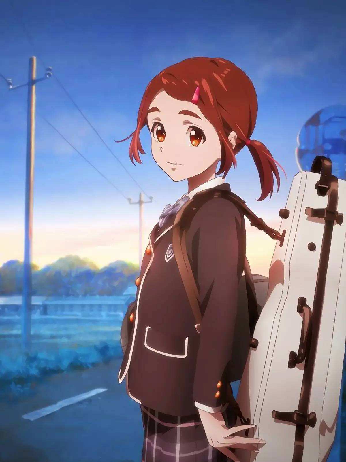 Additional cast for the anime film âHakuboâ (Twilight) revealed. Itâll have a premiere screening in Fukushima on May 24th. -Synopsis-ââHakubo follows youths living in âthe now and presentâ in Iwaki, Fukushima Prefecture after the Tohoku earthquake...