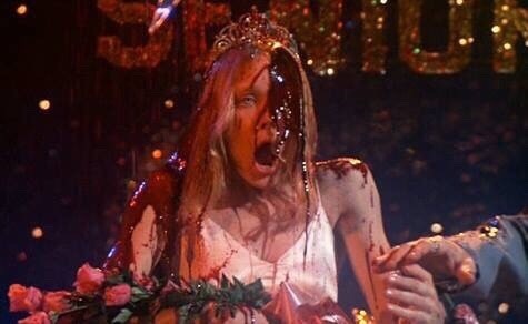 foreverthe80s:Carrie (1976)