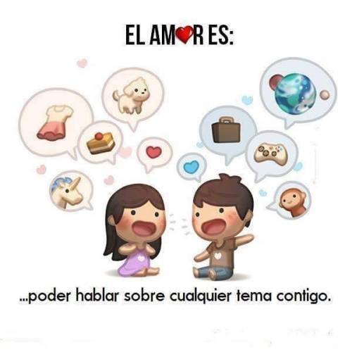 fe-y-amor:Eres tú :3