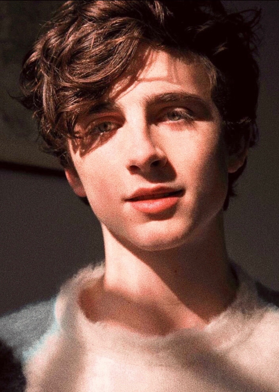 Timothée Chalamet Icons | Tumblr