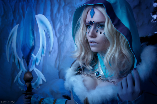 Crystal Maiden Tumblr