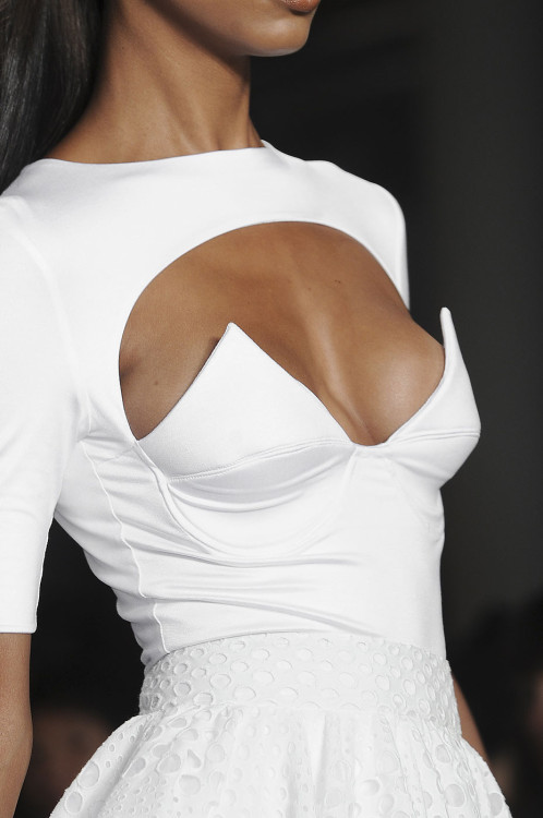 lelaid:Cushnie et Ochs S/S 2012