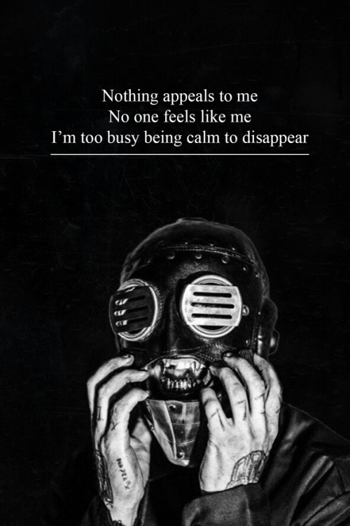 deadthespirit:Slipknot