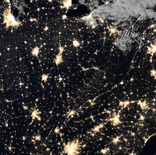 IFTTT NASA ScreamingIntoTheVoid