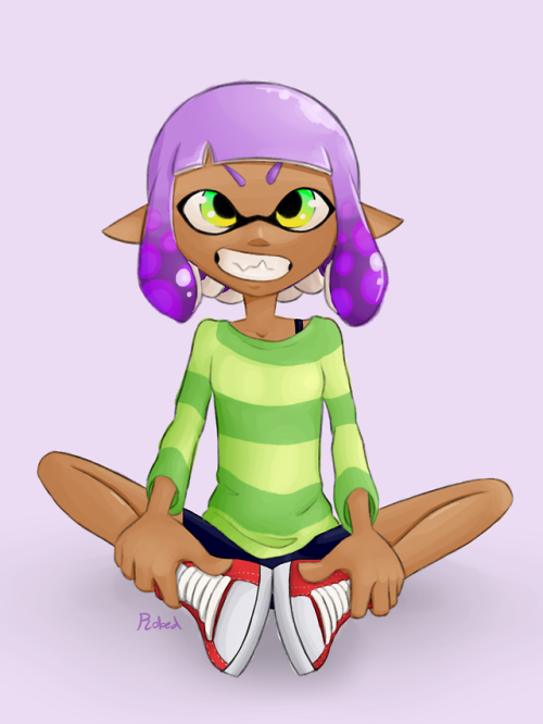 soubriquetrouge:robedart:Made my very own Woomy!After a...