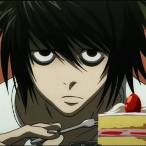 l lawliet icons | Tumblr