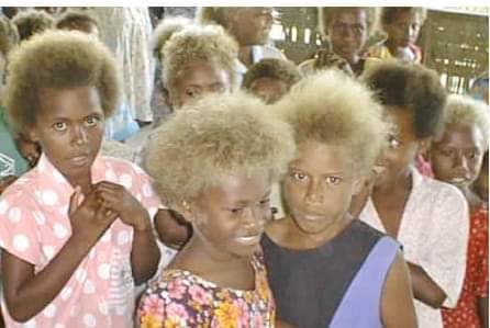 Melanesian People Tumblr