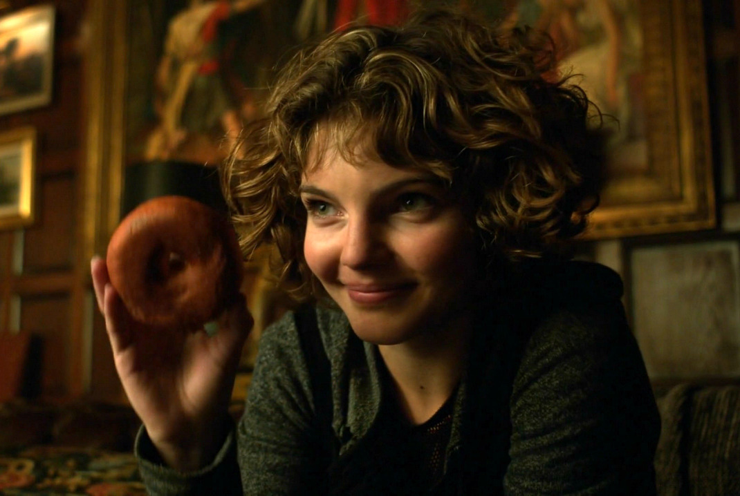 Camren Bicondova: Photo