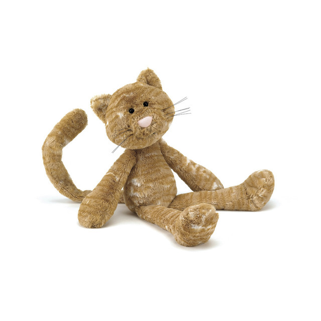 jellycat merry mouse