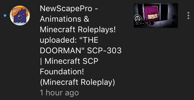 Scp Roleplay Discord - robloxscp site 61 halloween edition video download mp4