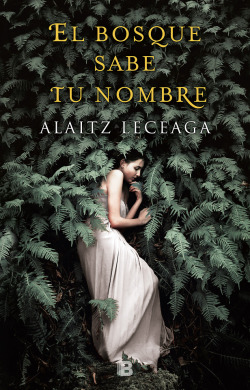 âUn secreto oculto en lo más profundo del bosque.
Una mansión azotada por las olas.
Dos hermanas enfrentadas.
Un linaje de mujeres con un don extraordinario.
A finales de los años veinte del siglo pasado, Estrella y su hermana gemela, Alma, llevan...