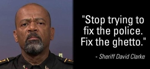 rightsmarts:“Stop trying to fix the police. Fix the ghetto.”...