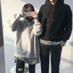 couple matching clothes