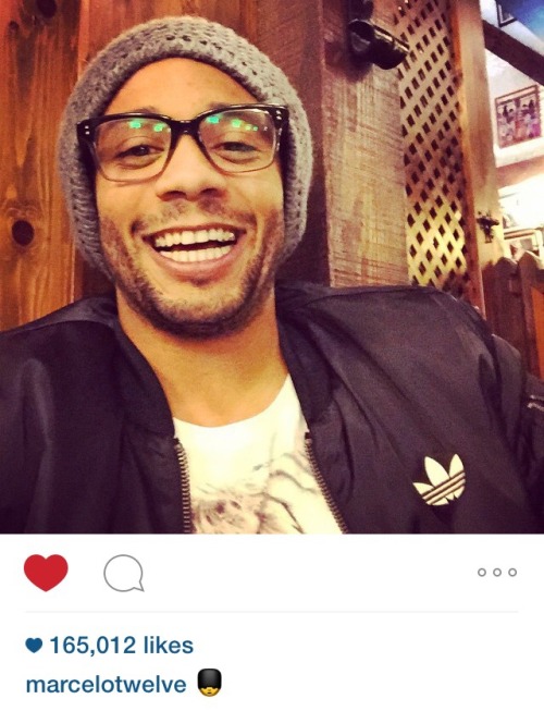 marcelo meme | Tumblr