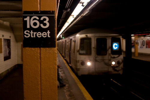 C Train On Tumblr