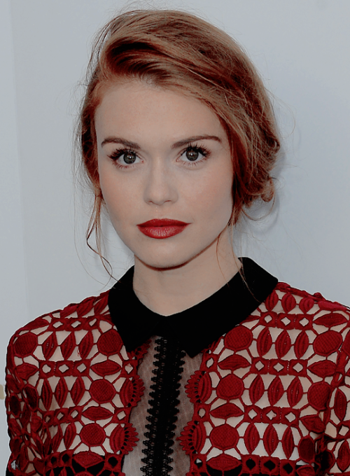 holland roden edit on Tumblr