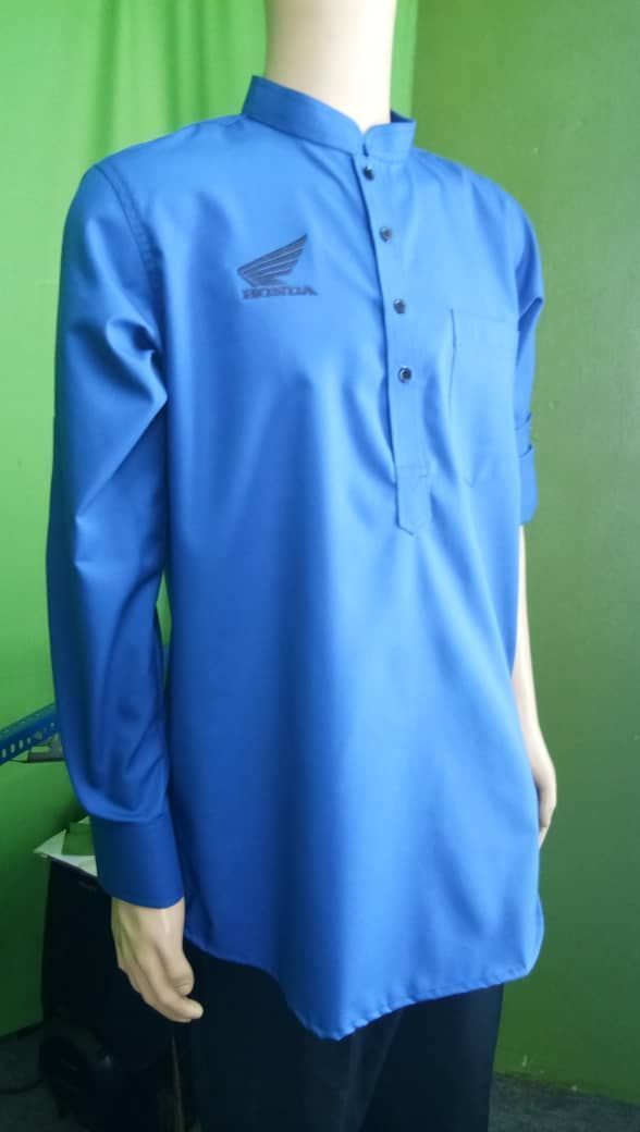 Corporate Uniform only RM49