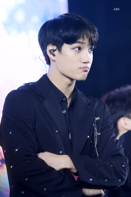 fykai:© 종인이의 뮤즈 | do not edit (1/2/3)